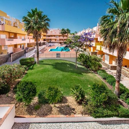 Formosa Apartment Cabanas Golf Tavira Exterior foto