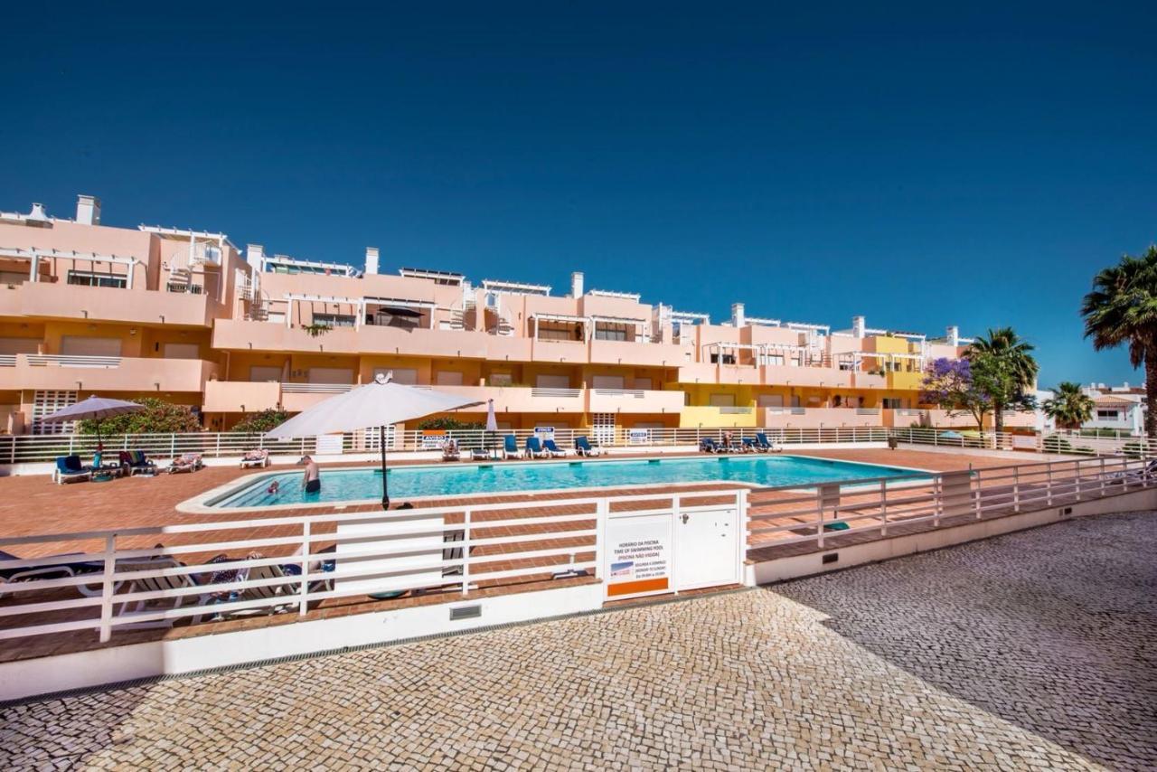 Formosa Apartment Cabanas Golf Tavira Exterior foto