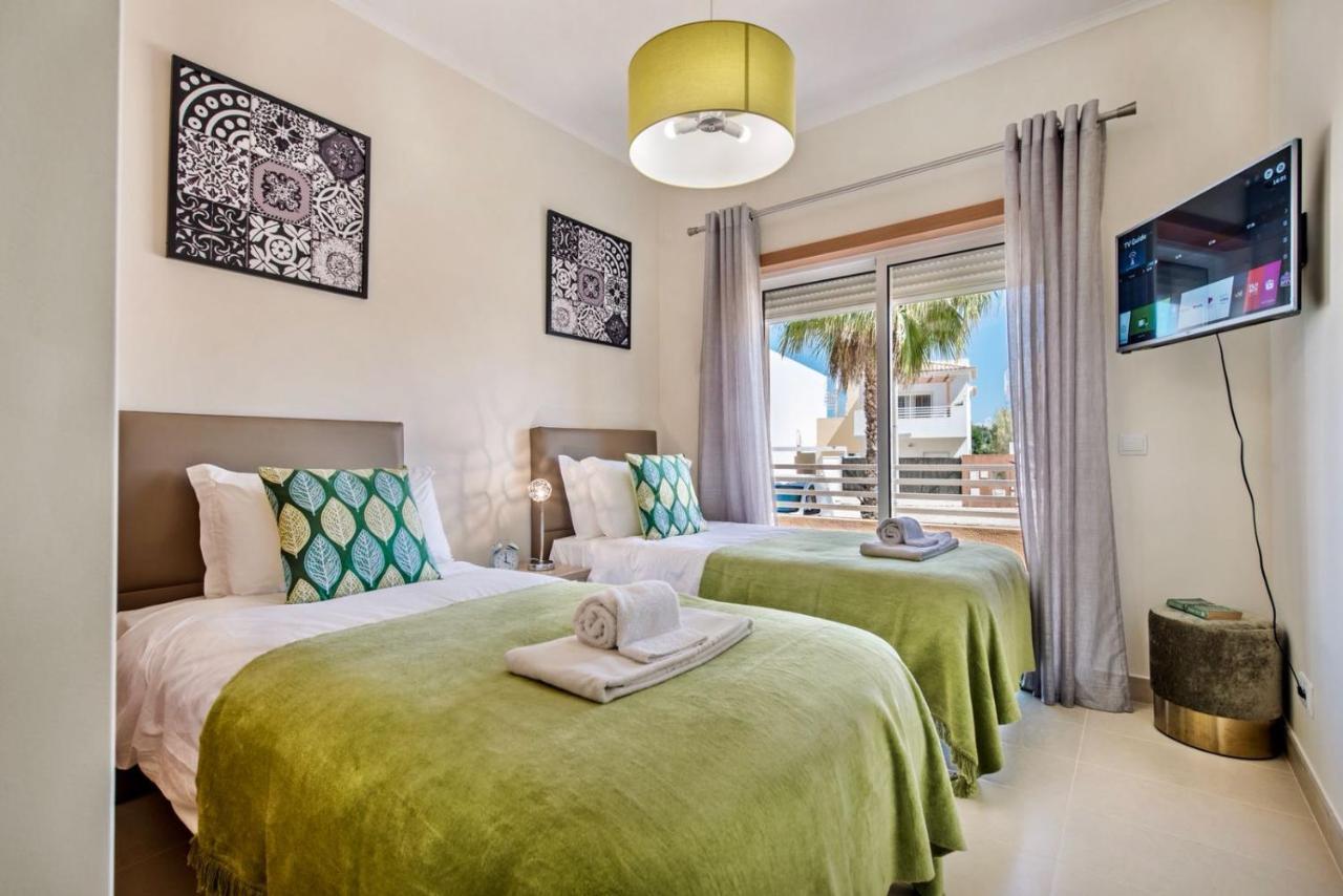 Formosa Apartment Cabanas Golf Tavira Exterior foto